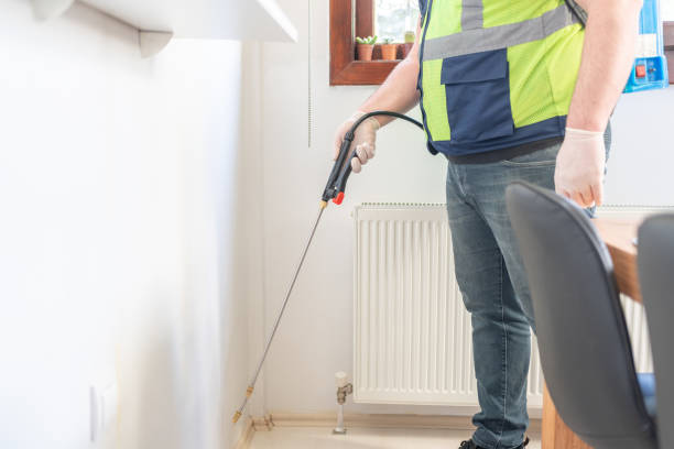 Best Best Pest Control Companies  in Syracuse, NY